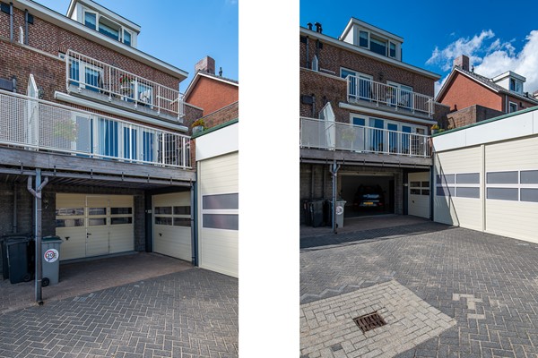Medium property photo - Lisserdijk 30, 2158 LV Buitenkaag